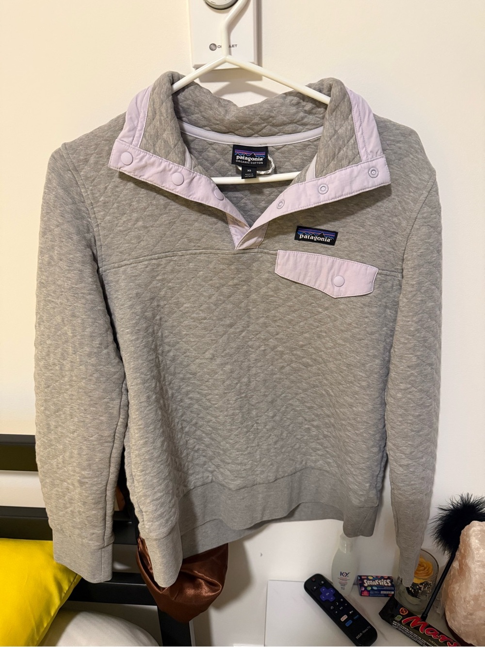 Patagonia Sweater